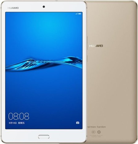 Huawei MediaPad M3 Lite 8.0 WiFi CPN-W09C 64GB